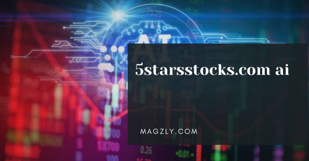 “5starsstocks.com AI homepage showing sector lists” “Flowchart: turning AI stock picks into a paper-trading plan” “Comparison table of 5starsstocks.com AI vs Morningstar and Yahoo Finance” “Risk-adjusted returns chart with Sharpe ratio and drawdown” “Checklist for due diligence before buying any AI stock”