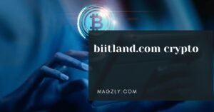 Dashboard showing Bitcoin price analysis for biitland.com crypto learners Hardware wallet and seed phrase backup for crypto security tutorial Beginner portfolio pie chart with Bitcoin, Ethereum, and stablecoins Order book and slippage example on a major crypto exchange Step-by-step DCA checklist inspired by biitland.com crypto guides