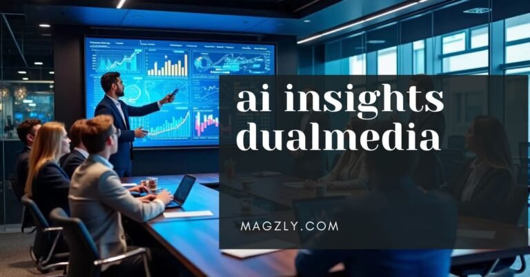 “Dual-media AI architecture diagram showing data, modeling, and activation layers” “Dashboard example highlighting MER, CAC, and incremental lift” “Creative intelligence tags on ad thumbnails and copy hooks” “MMM vs MTA comparison chart for budget planning” “30-day ai insights dualmedia action plan timeline”