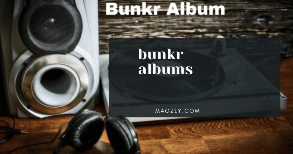 bunkr albums — The Smart Guide to Safer Media Collections